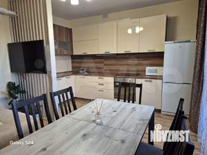 3-к квартира, вторичка, 85м2, 4/14 этаж