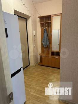 1-к квартира, вторичка, 31м2, 2/9 этаж