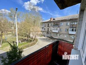 1-к квартира, вторичка, 32м2, 2/3 этаж
