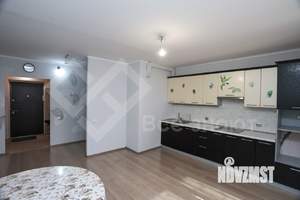 1-к квартира, вторичка, 52м2, 14/20 этаж