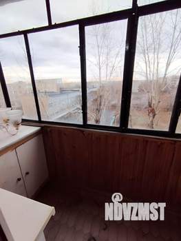 1-к квартира, вторичка, 35м2, 5/5 этаж