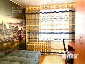 3-к квартира, вторичка, 65м2, 3/10 этаж