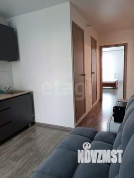 1-к квартира, вторичка, 34м2, 9/10 этаж