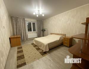 2-к квартира, вторичка, 54м2, 16/20 этаж