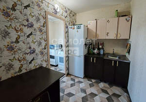 2-к квартира, вторичка, 36м2, 8/9 этаж