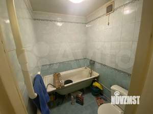 1-к квартира, вторичка, 33м2, 2/5 этаж