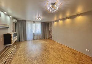 2-к квартира, вторичка, 62м2, 10/10 этаж