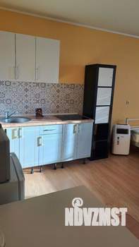 Студия квартира, вторичка, 30м2, 8/19 этаж