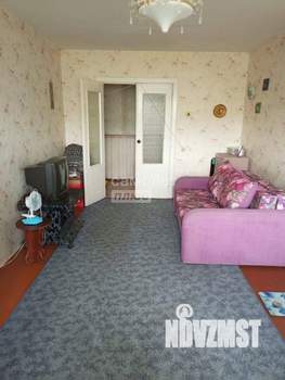 3-к квартира, вторичка, 65м2, 7/10 этаж
