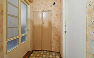 2-к квартира, вторичка, 48м2, 1/5 этаж