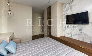 2-к квартира, вторичка, 71м2, 24/24 этаж