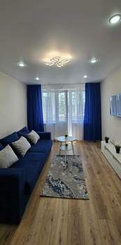 1-к квартира, вторичка, 33м2, 8/9 этаж