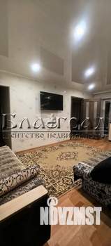 2-к квартира, вторичка, 45м2, 3/5 этаж