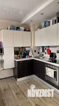 3-к квартира, вторичка, 65м2, 7/11 этаж