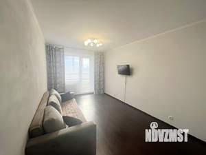 1-к квартира, вторичка, 33м2, 6/10 этаж