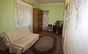1-к квартира, вторичка, 30м2, 2/2 этаж