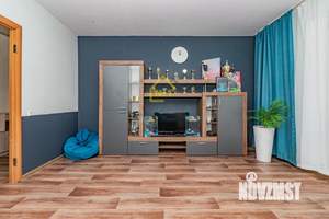 2-к квартира, вторичка, 57м2, 6/10 этаж