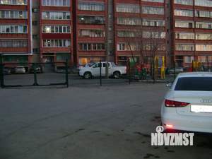 1-к квартира, вторичка, 38м2, 2/6 этаж