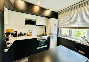 3-к квартира, вторичка, 63м2, 7/9 этаж