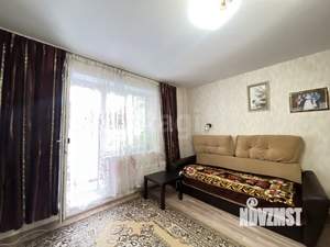 Студия квартира, вторичка, 24м2, 9/17 этаж