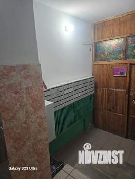 4-к квартира, вторичка, 85м2, 1/10 этаж