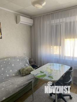 1-к квартира, вторичка, 36м2, 9/9 этаж