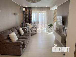 3-к квартира, вторичка, 101м2, 11/16 этаж