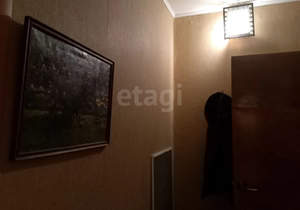 1-к квартира, вторичка, 35м2, 8/10 этаж