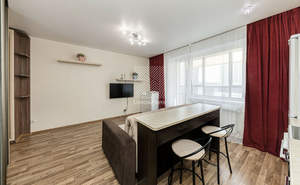 Студия квартира, вторичка, 25м2, 6/20 этаж