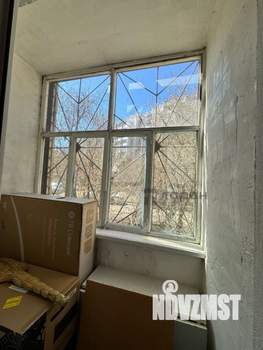 1-к квартира, вторичка, 29м2, 1/9 этаж