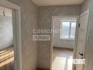 1-к квартира, вторичка, 33м2, 7/9 этаж