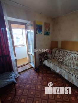 2-к квартира, вторичка, 30м2, 5/5 этаж