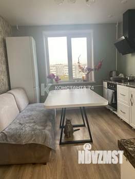 2-к квартира, вторичка, 53м2, 7/9 этаж