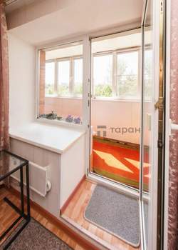 1-к квартира, вторичка, 42м2, 3/10 этаж