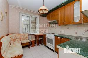 4-к квартира, вторичка, 75м2, 5/9 этаж