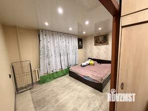 1-к квартира, вторичка, 30м2, 4/10 этаж