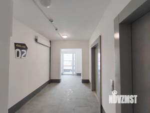 2-к квартира, вторичка, 69м2, 14/16 этаж