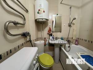 1-к квартира, вторичка, 30м2, 5/9 этаж