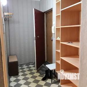 1-к квартира, вторичка, 32м2, 4/9 этаж