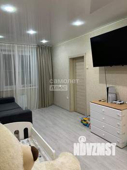 1-к квартира, вторичка, 32м2, 9/10 этаж