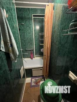1-к квартира, вторичка, 39м2, 3/12 этаж