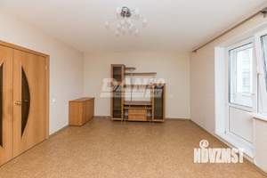 1-к квартира, вторичка, 40м2, 2/10 этаж