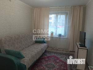 3-к квартира, вторичка, 65м2, 1/10 этаж