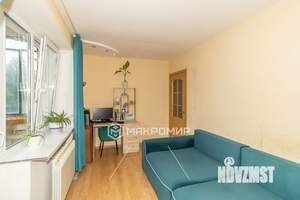 2-к квартира, вторичка, 44м2, 2/5 этаж