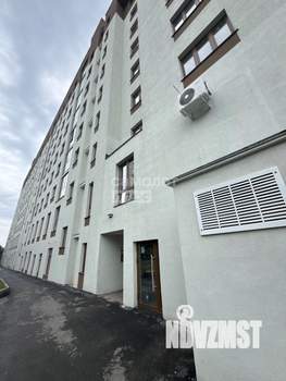 1-к квартира, вторичка, 48м2, 6/9 этаж