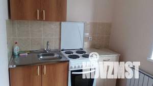 1-к квартира, вторичка, 33м2, 6/10 этаж