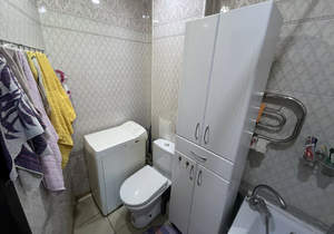 2-к квартира, вторичка, 40м2, 1/5 этаж