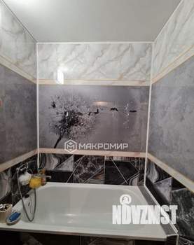 1-к квартира, вторичка, 32м2, 10/10 этаж