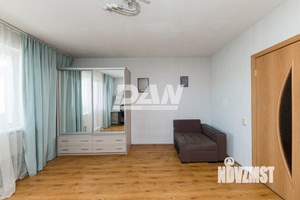 2-к квартира, вторичка, 57м2, 10/10 этаж