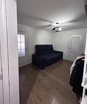 3-к квартира, вторичка, 46м2, 4/5 этаж